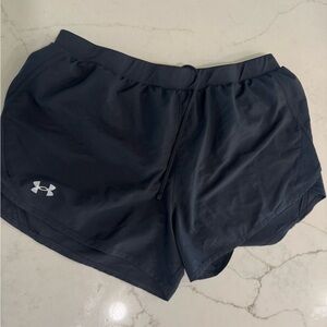 Under Armour Women's Athletic Shorts